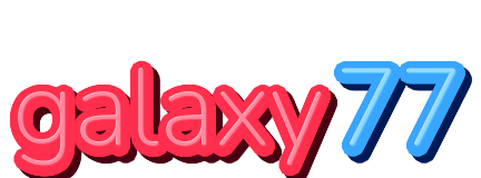 galaxy77 — logo kanal