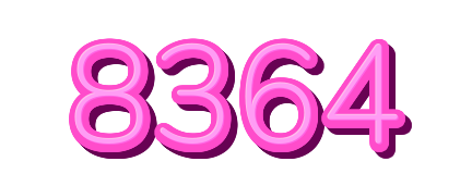 8364 — logo kanal