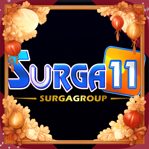 surga11 — mitra unggulan