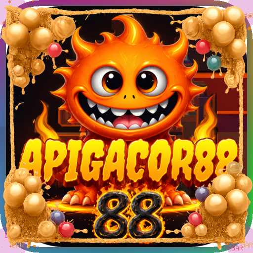 apigacor88 — mitra unggulan